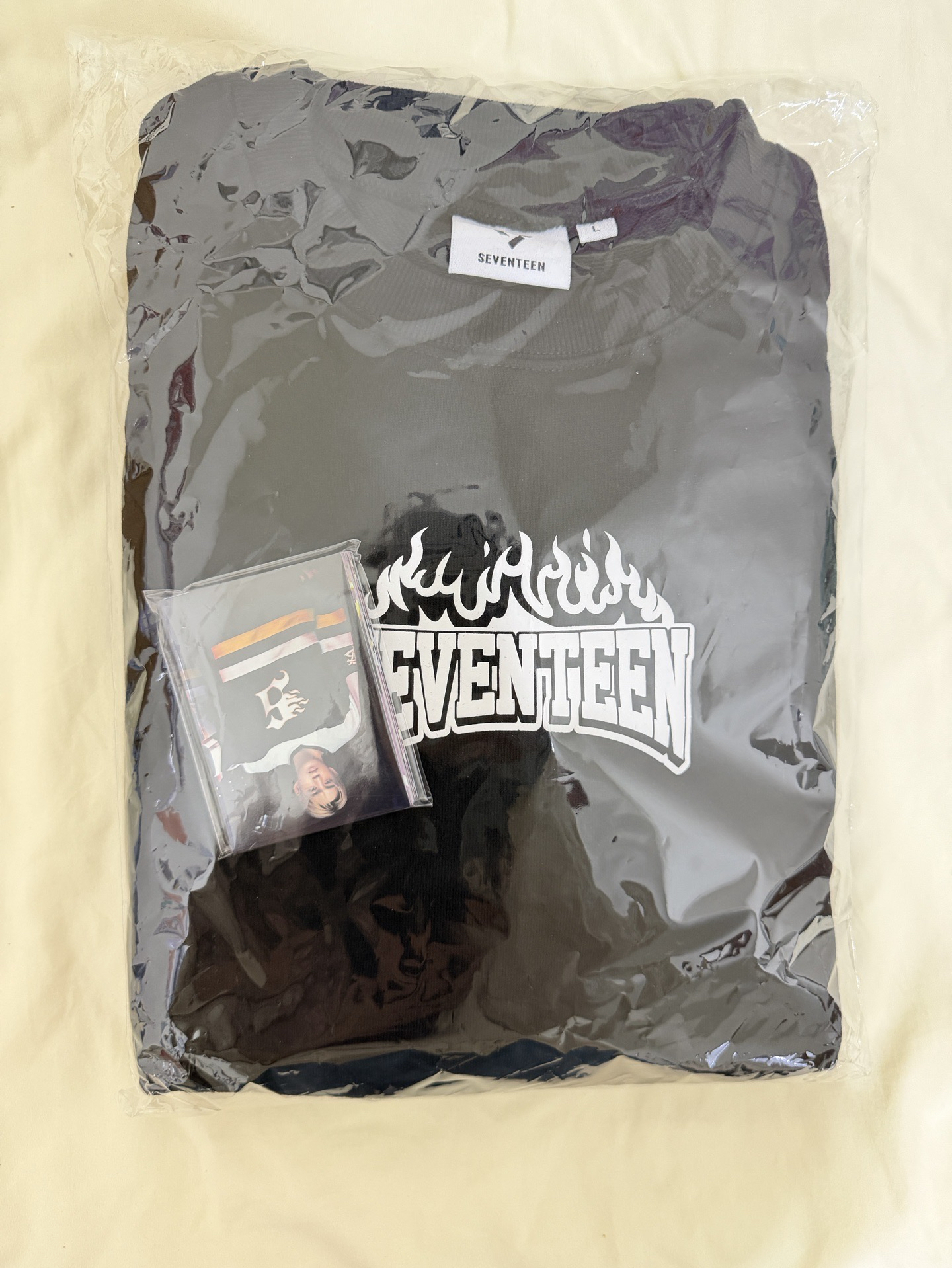 HOME 居家服 全新未拆