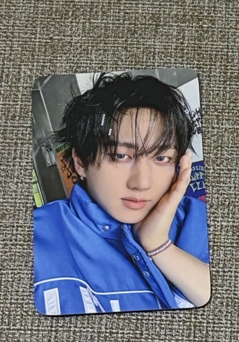 2026年曆 WM特典 彬卡