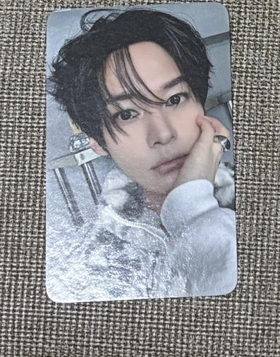 2026年曆 WM特典 糯卡