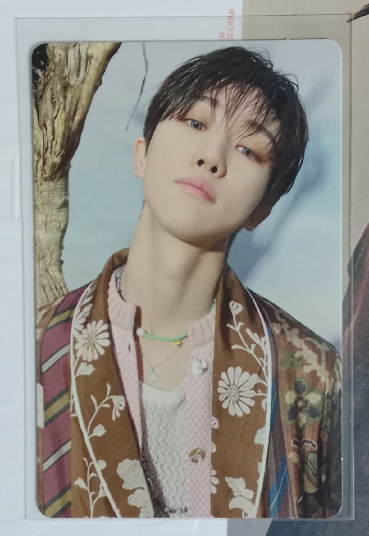 徐明浩 THE8 正規四RAY版KIT全專/小卡