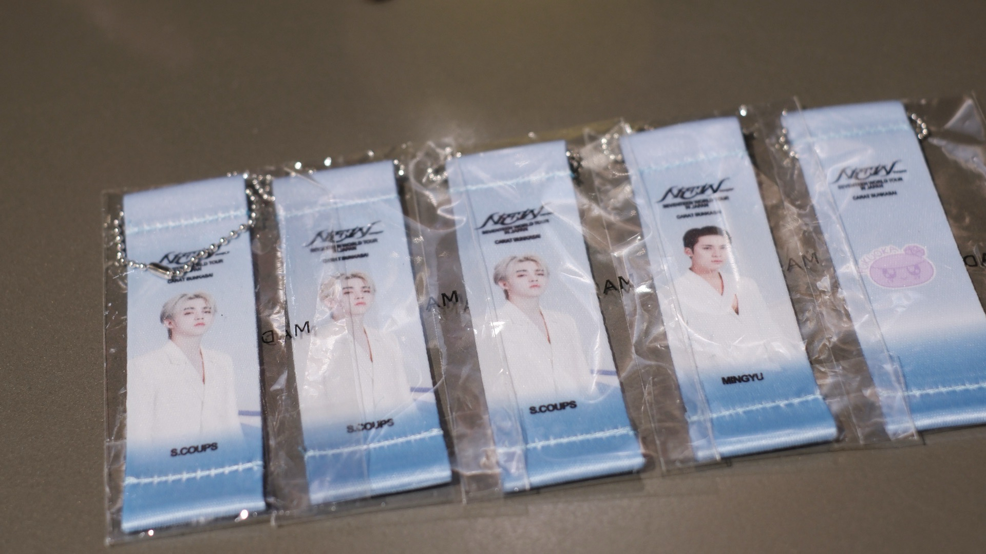 NEW_ BUNKASAI 日巡扭蛋旗幟（哲）