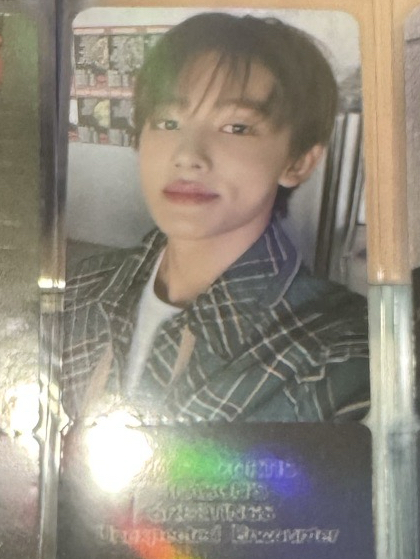 成玹滿額卡*1+成玹海報*1