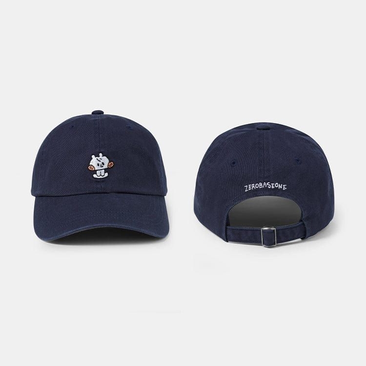 zeroni 棒球帽 昊辰