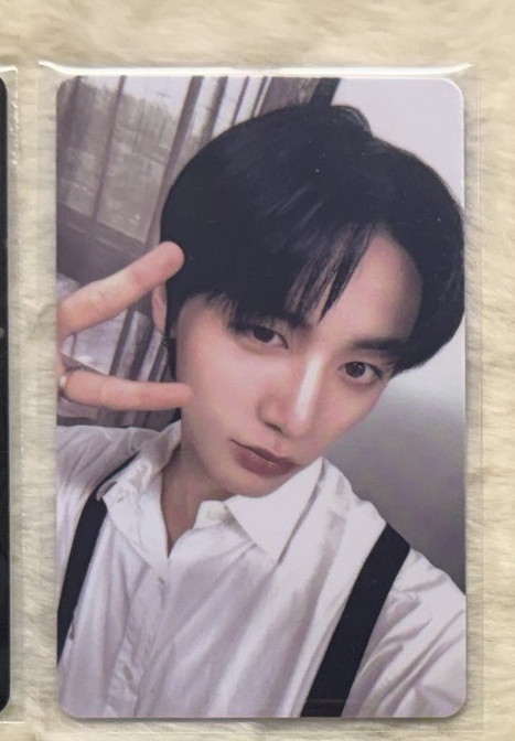 咖啡快閃幸運卡