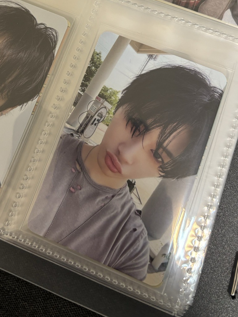 The ACTION PLAY全專