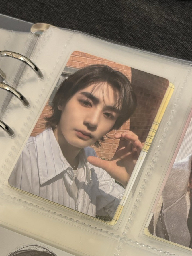 RIWOO單封 李涵卡