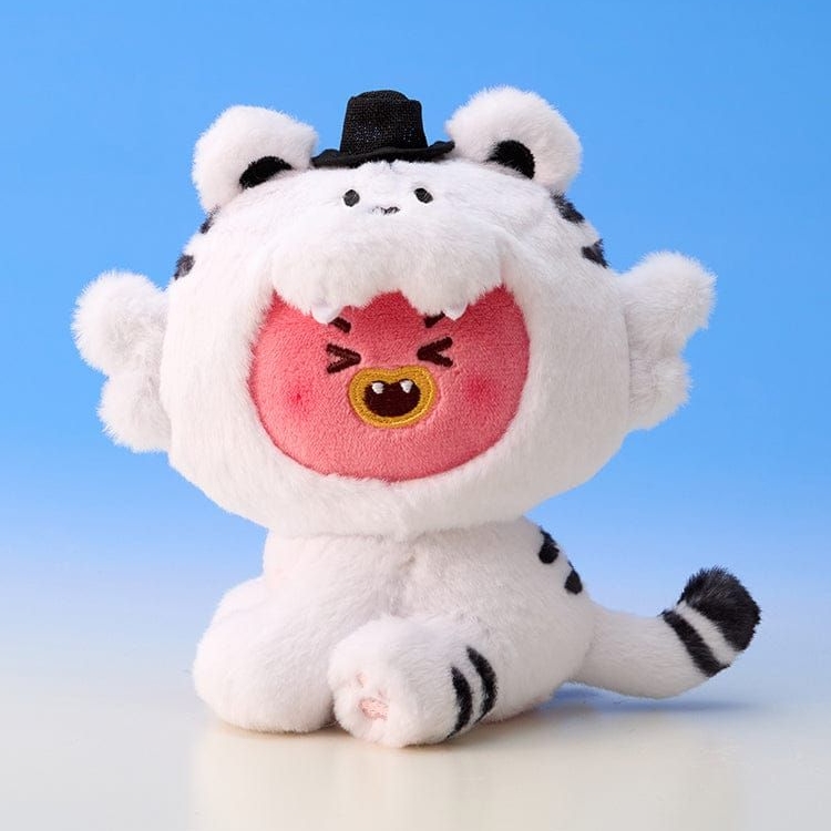 [代購] BT21 PLUSH K-HORANG