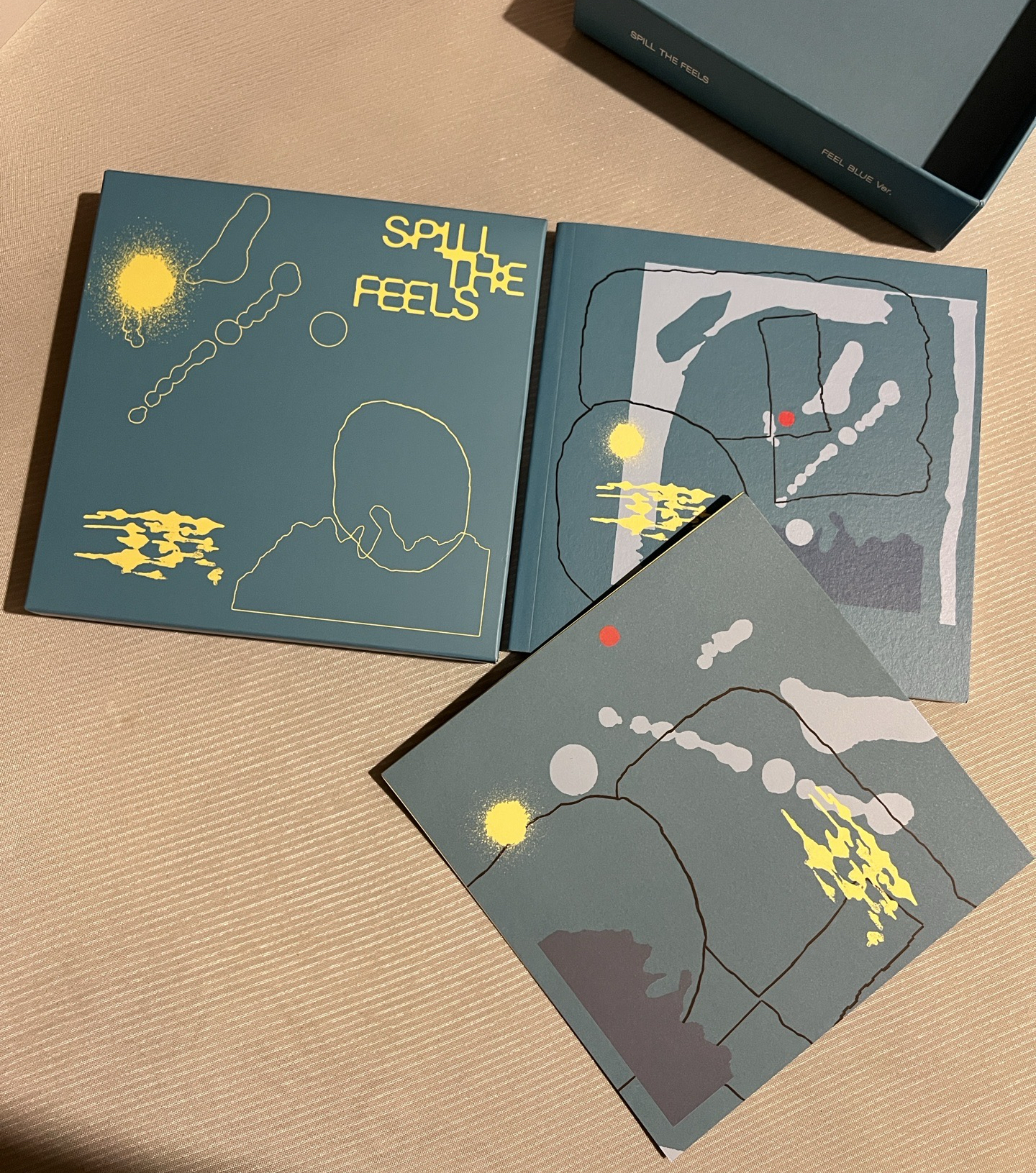 seventeen mini12空專