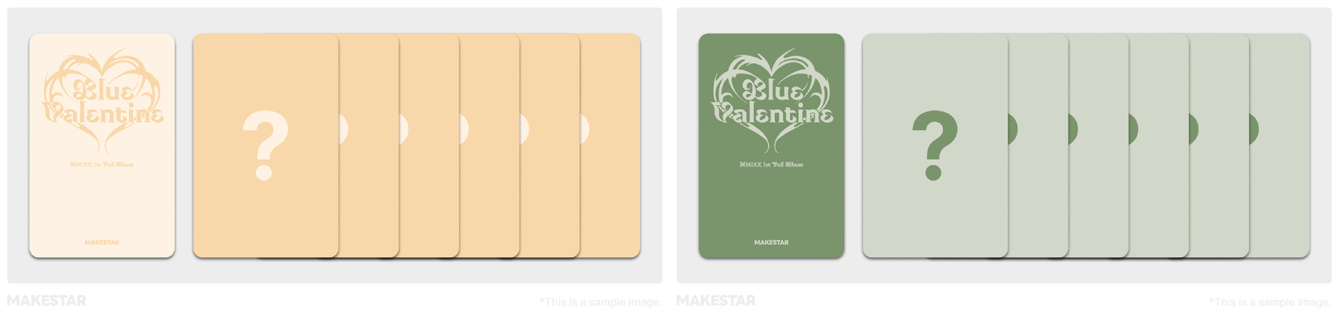 NMIXX MS一起吃湯魚餅+跟著我做ver. 莉