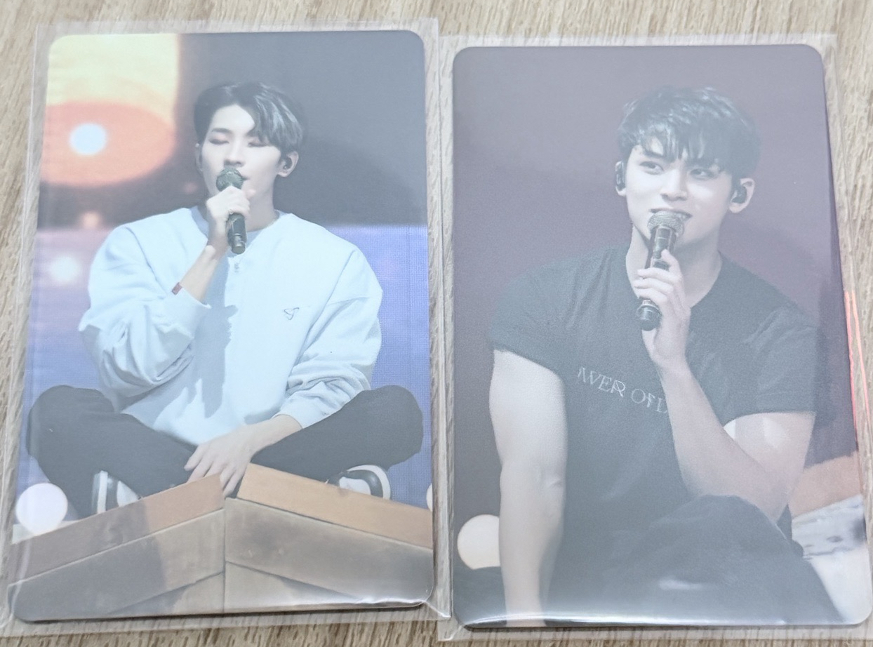 POWER OF LOVE WVS LD 圓奎