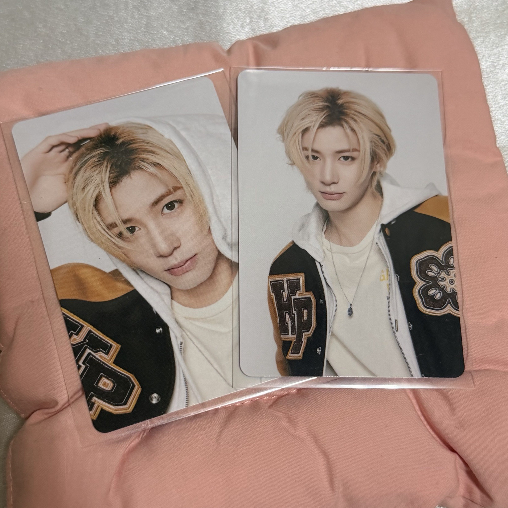 卡包隨機卡 兩張不拆（可當綁）