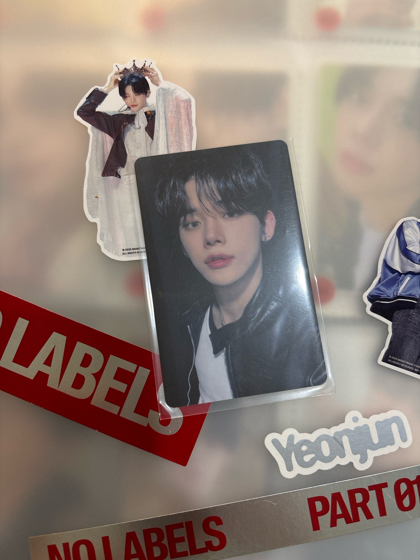 皮衣竣（需綁）