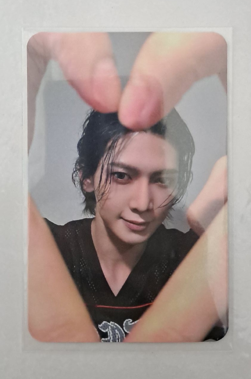 hello82特典 呂尚