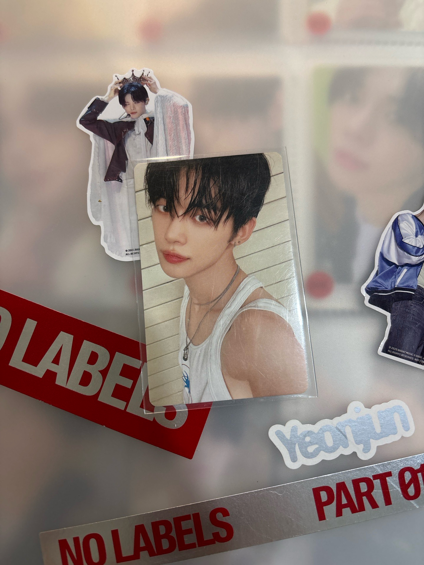 老頭背心（需綁）