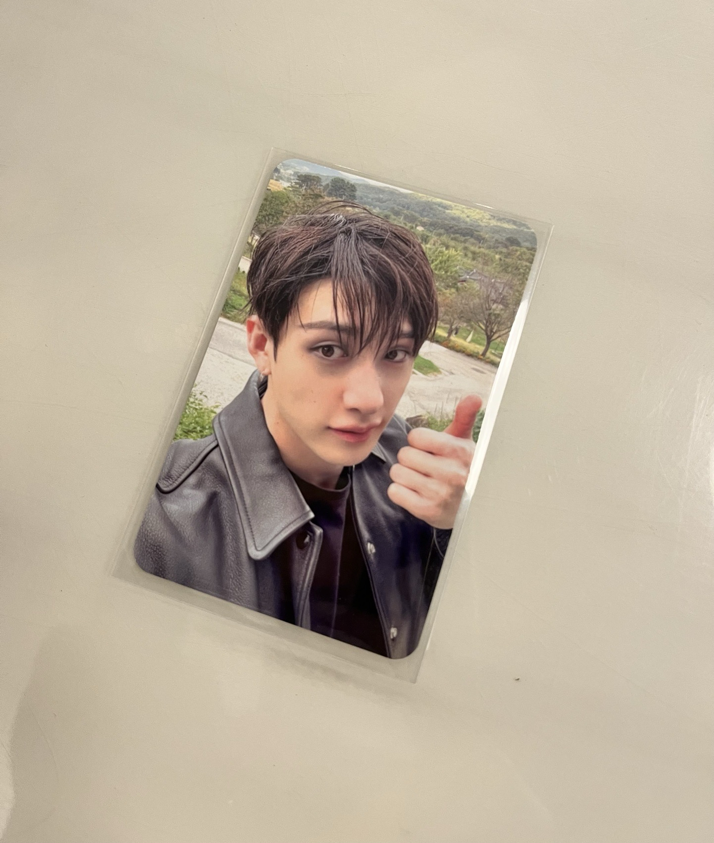 合(HOP) mk 特典卡 