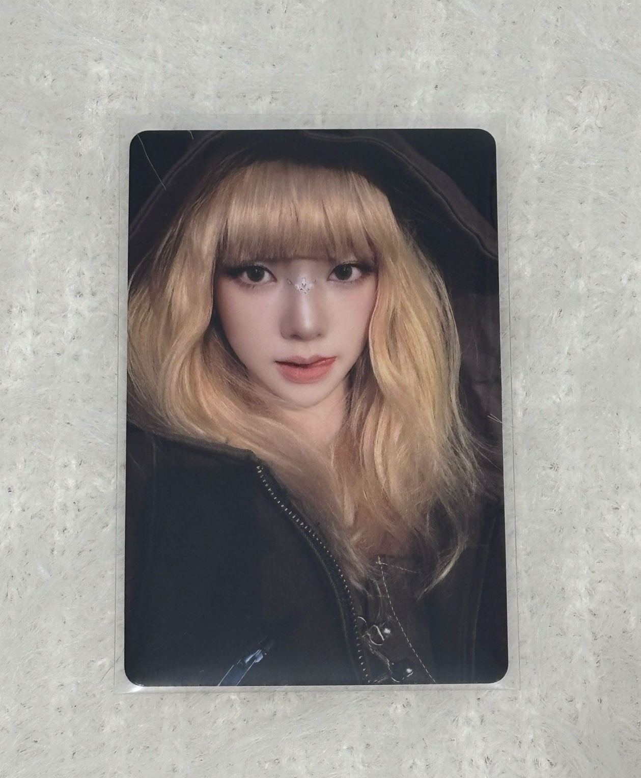 三星星光卡（中背）