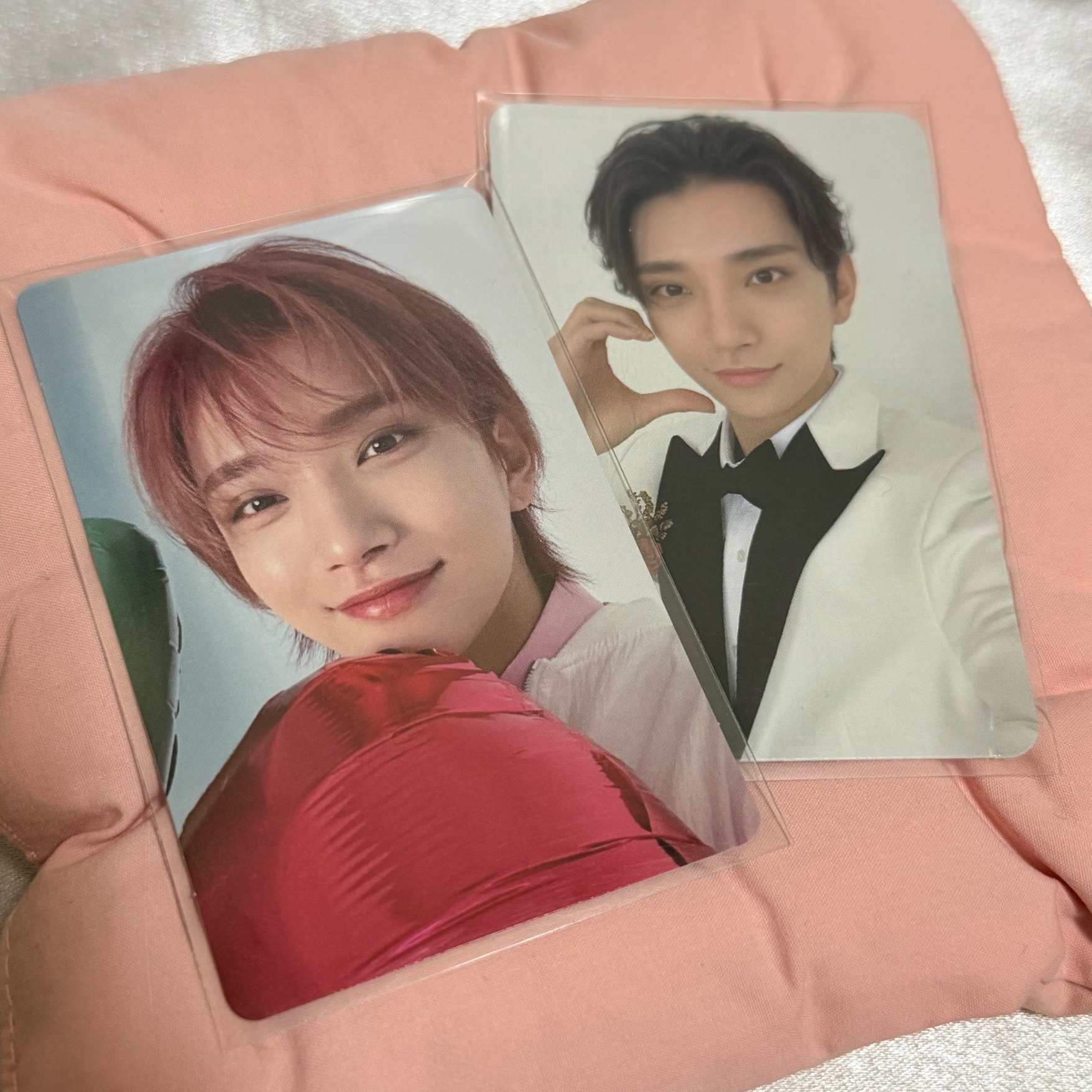 C盤 樹莓秀 兩張不拆