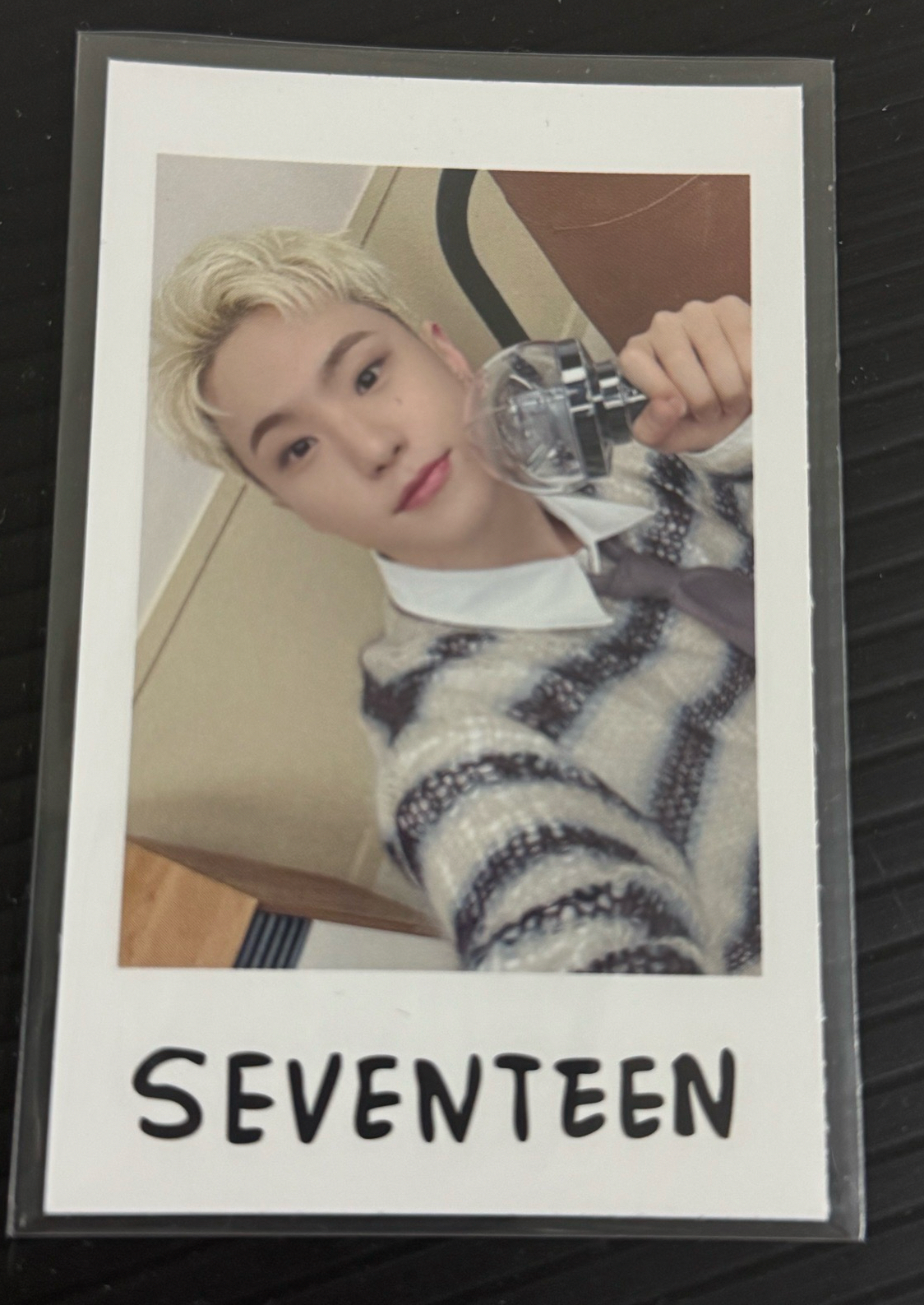 holiday 拍立得 榮