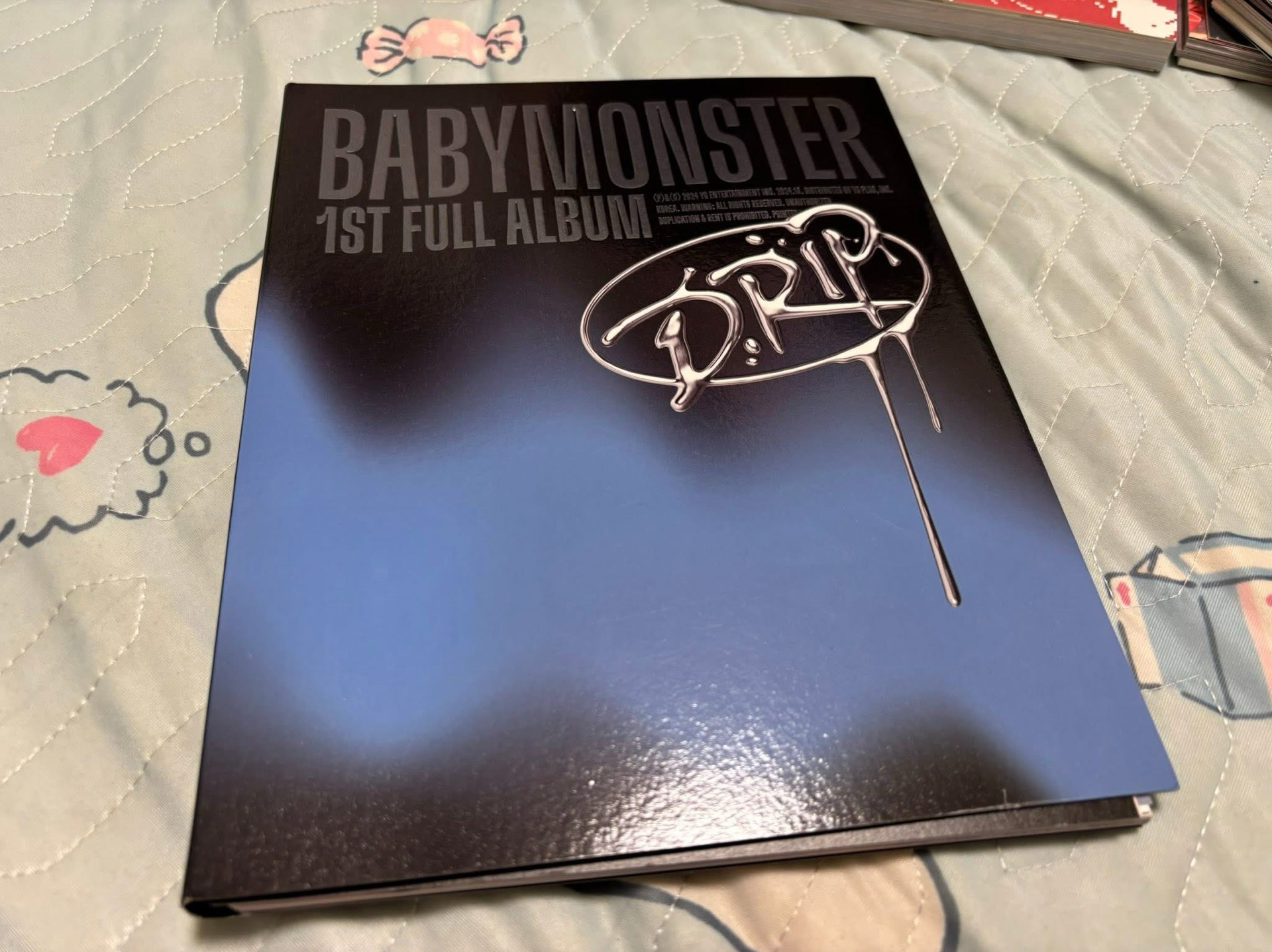 BABYMONSTER 賢