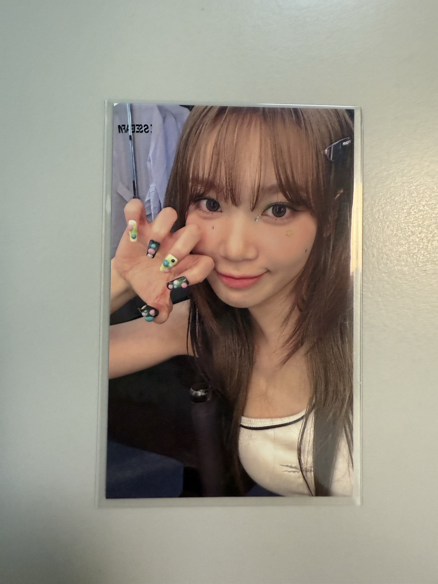 EASY 塔店 幸運卡 采源