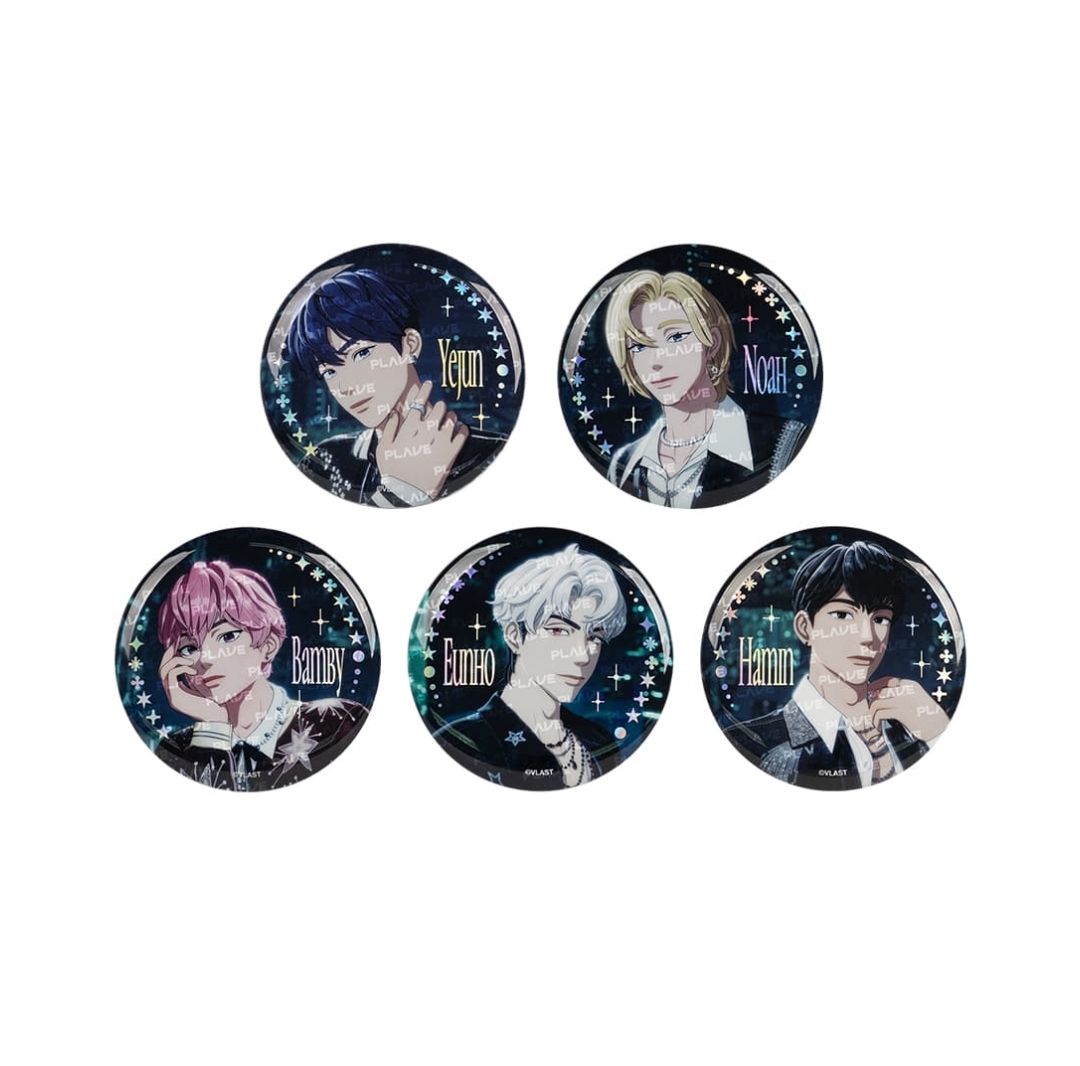 plave 亞巡徽章 未拆