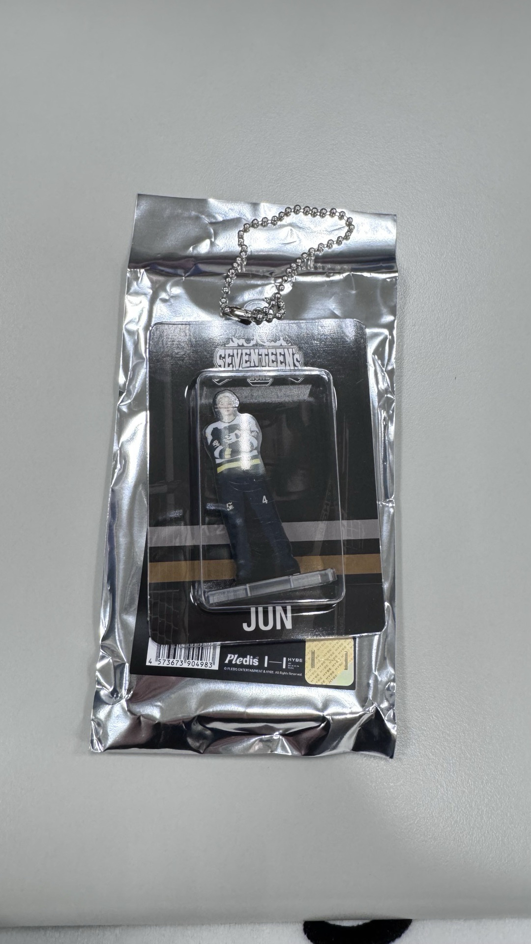 25‘HOME壓克力吊飾 俊🐱