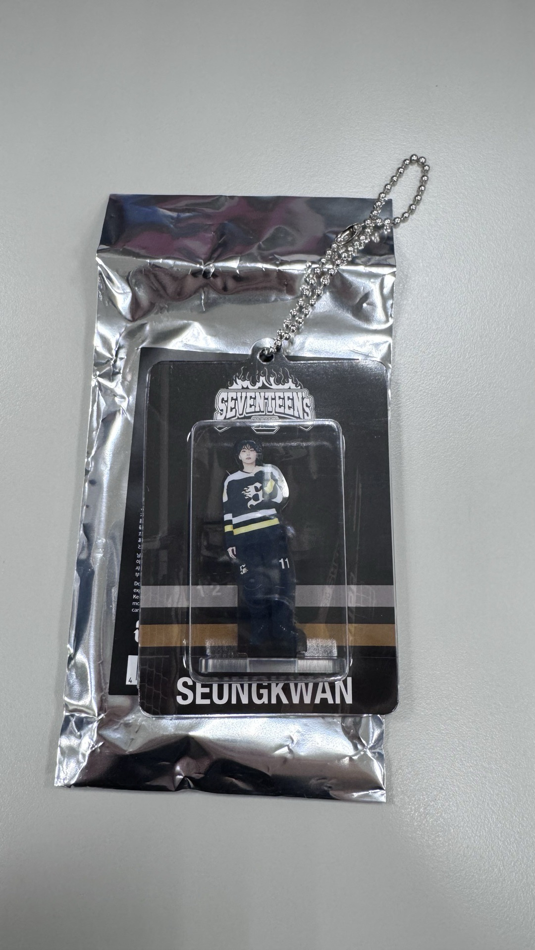 25’HOME壓克力吊飾 寛🍊