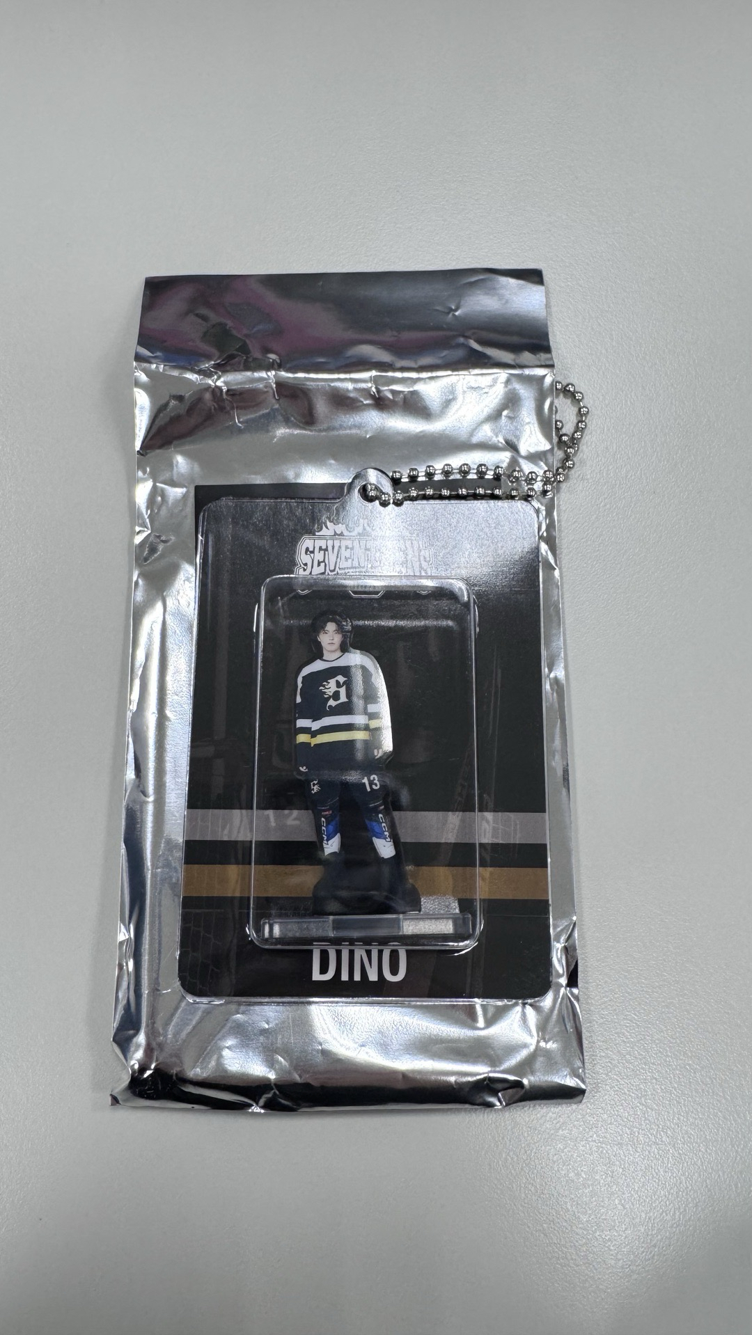 25’HOME壓克力吊飾 燦🦦