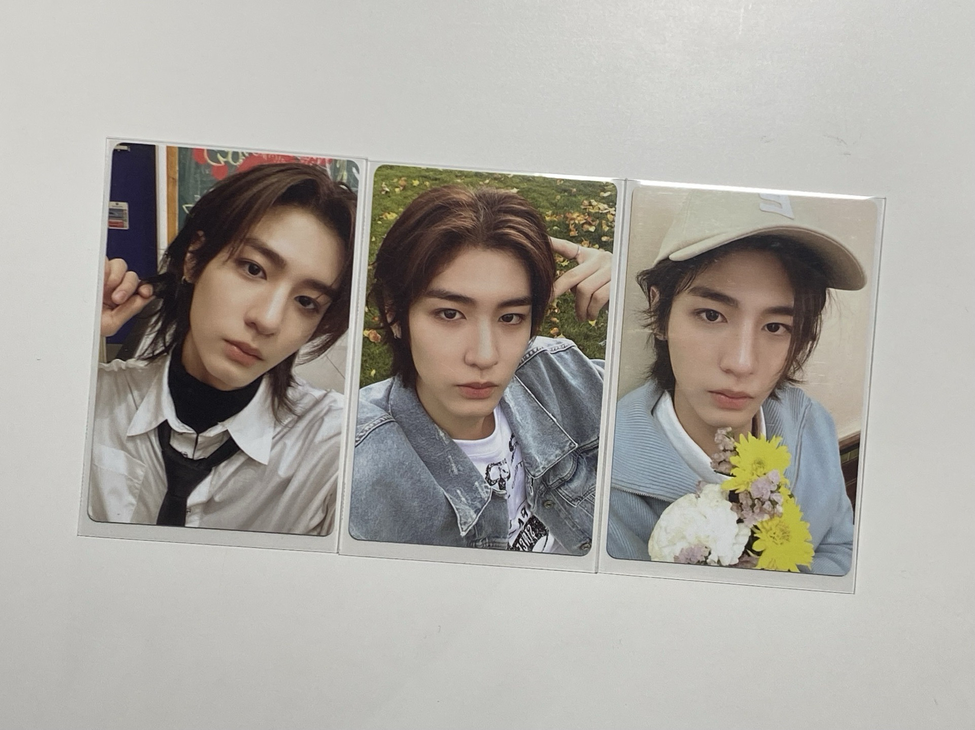 金小涵！金小涵！