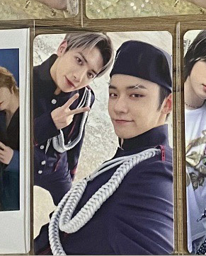 CW 專卡14雙人卡