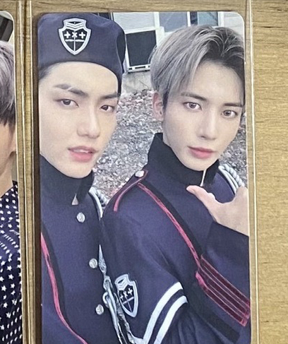 CW專卡 24雙人卡