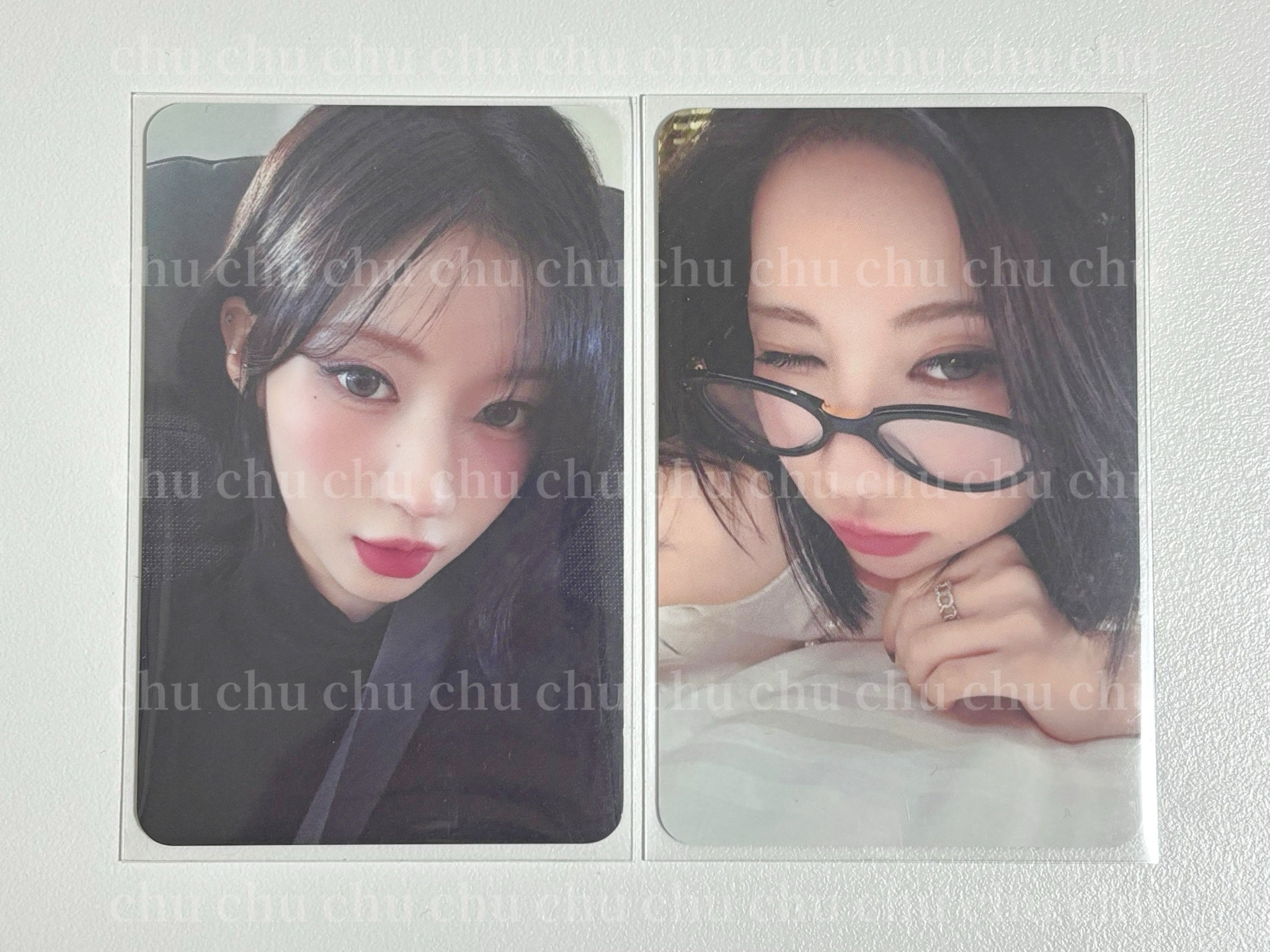 🔴ms幸運角(主頁規則看一下不要再直接下單了 要帶🔵的小卡)