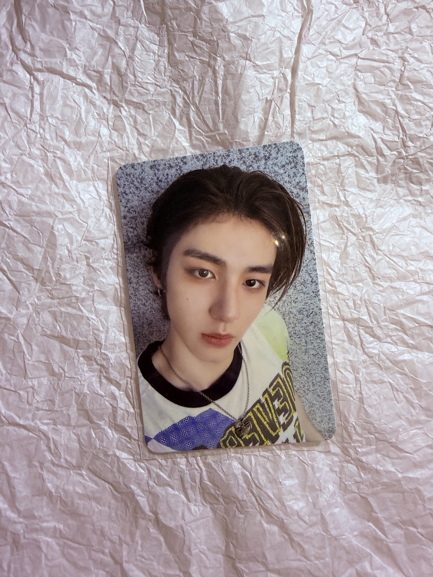 WHY.. km蝦皮 4.0 幸運卡(🐈🦦🦁