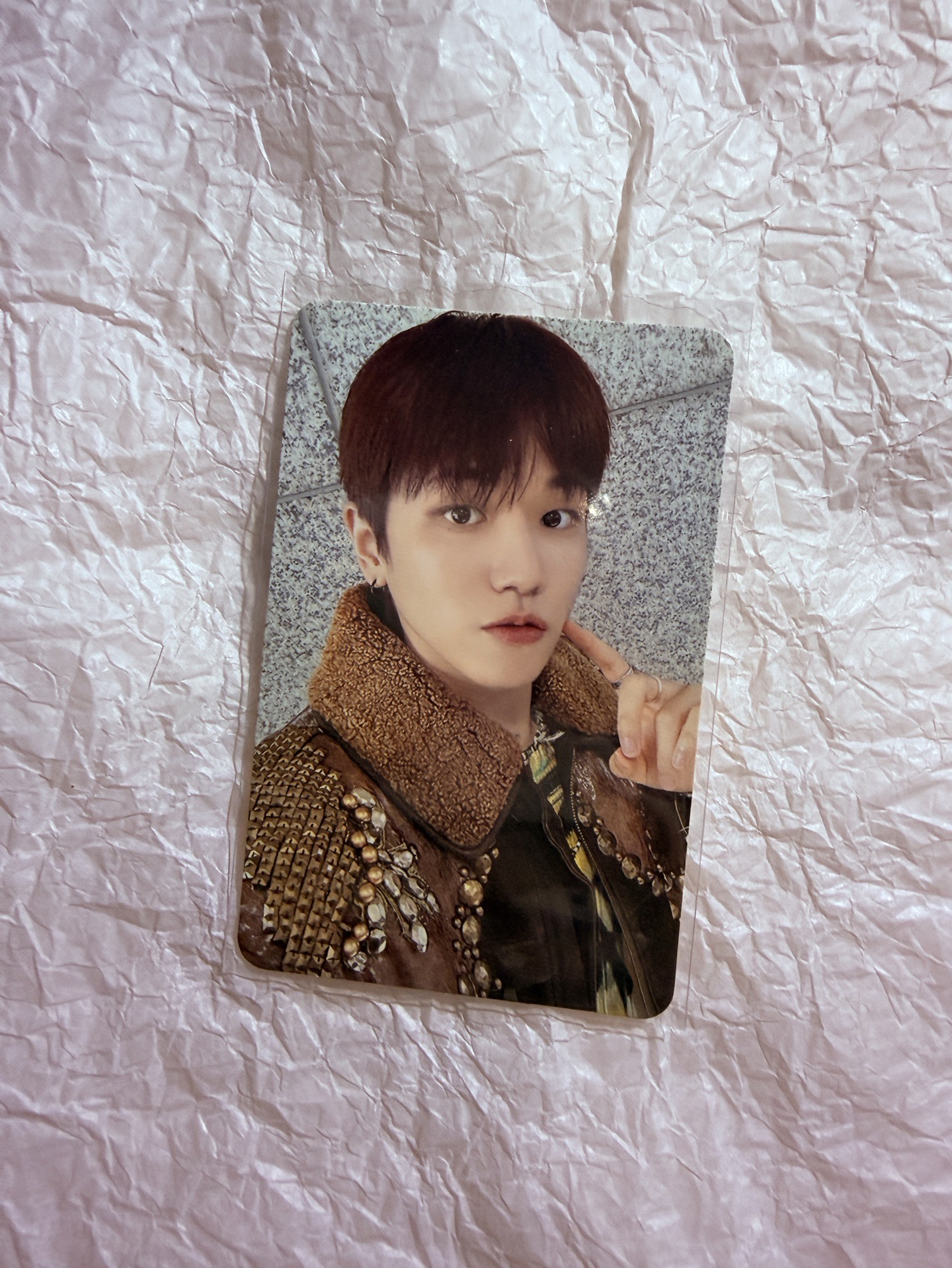 WHY.. km蝦皮 4.0 幸運卡(🐈🦦🦁