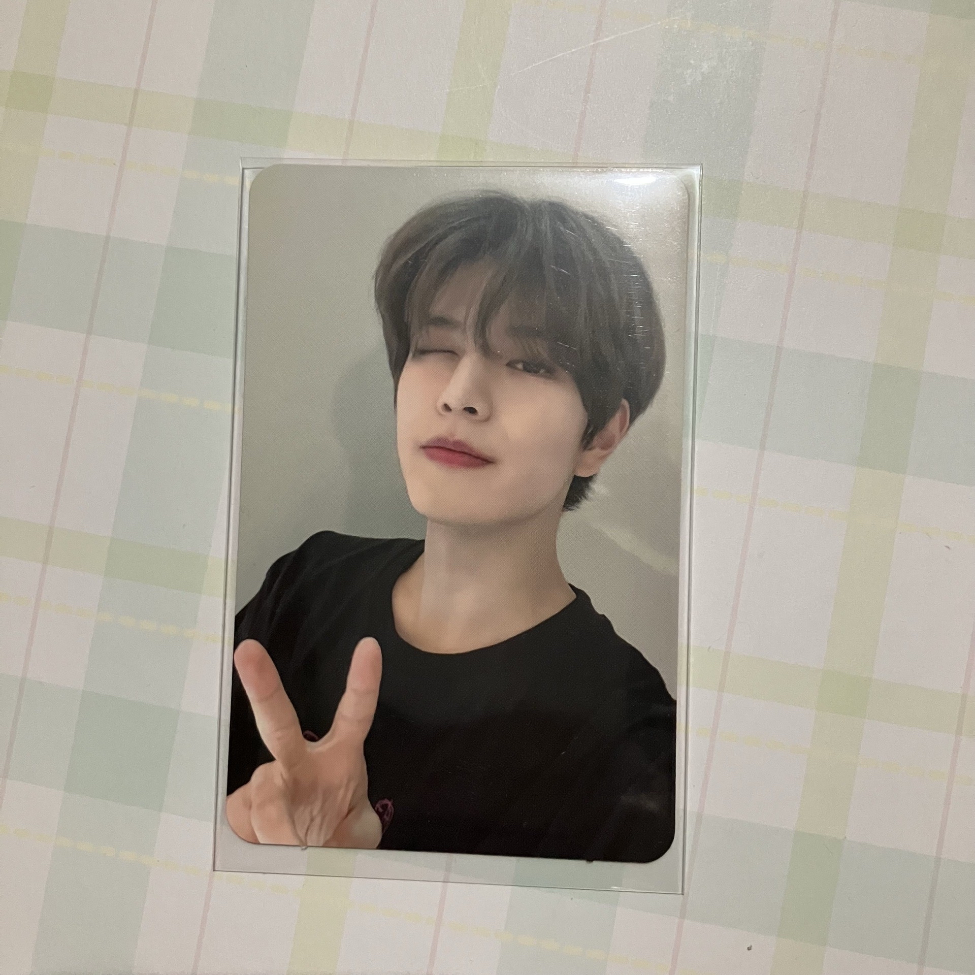 樂星sw 首爾場限玟 扭蛋玟（需綁400）