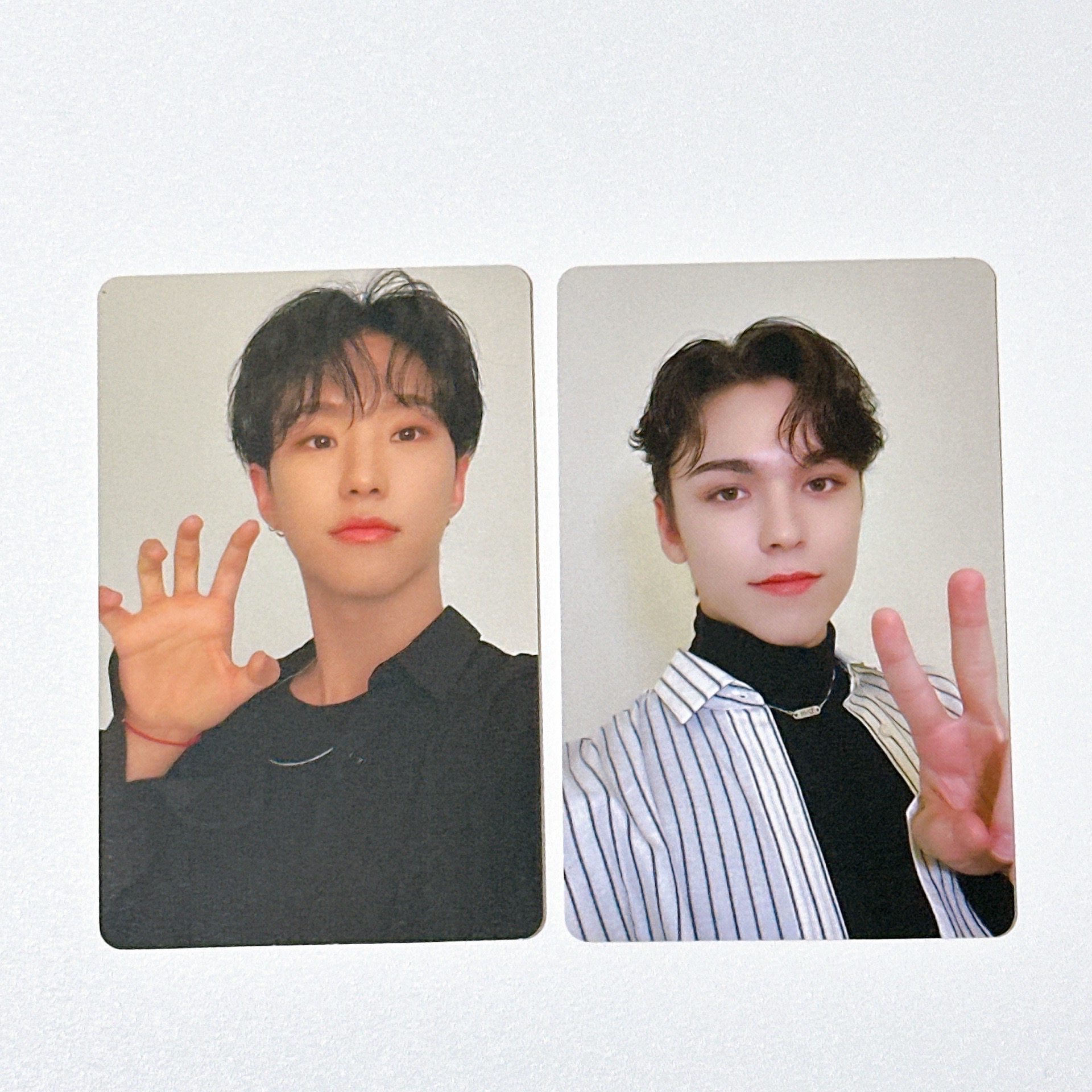 順榮綁瀚率（僅小卡）