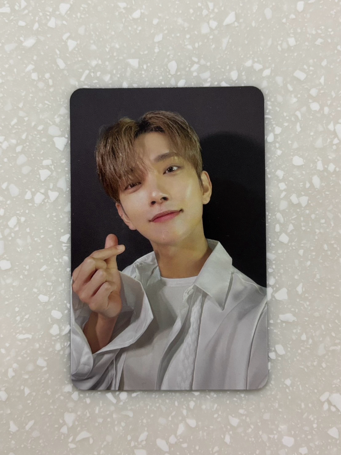 MINI12 専卡 FEEL BLUE ver.