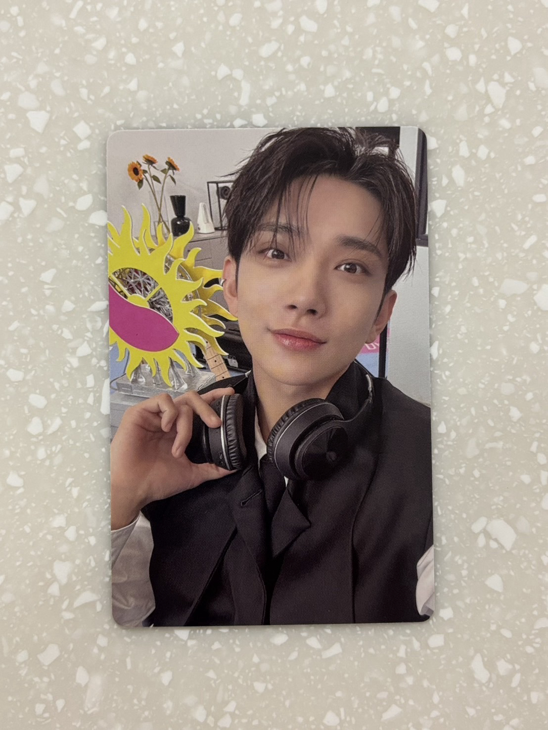 精選專 專卡 HEAR ver.固卡