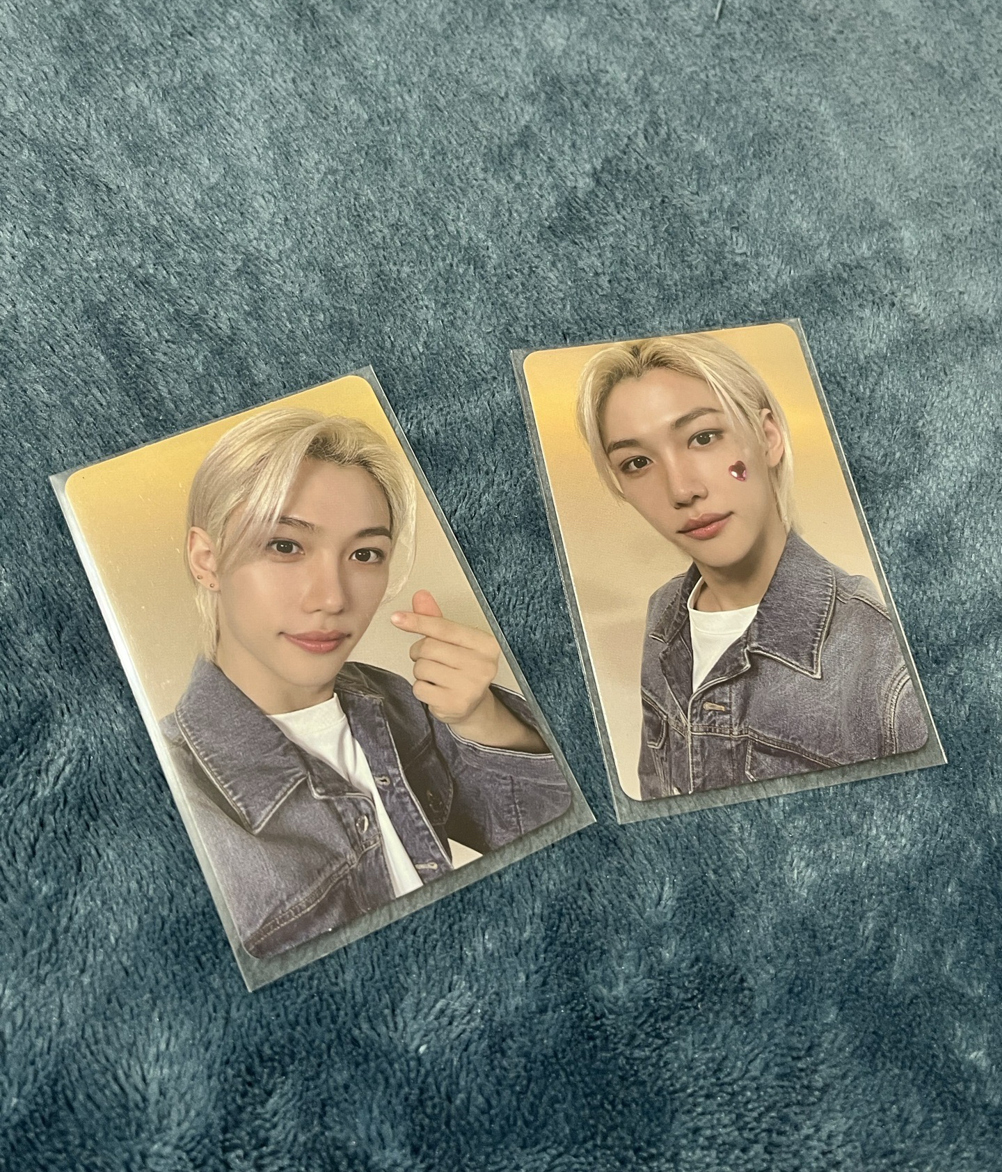 樂-STAR 快閃店 2.0 滿額卡 AB版