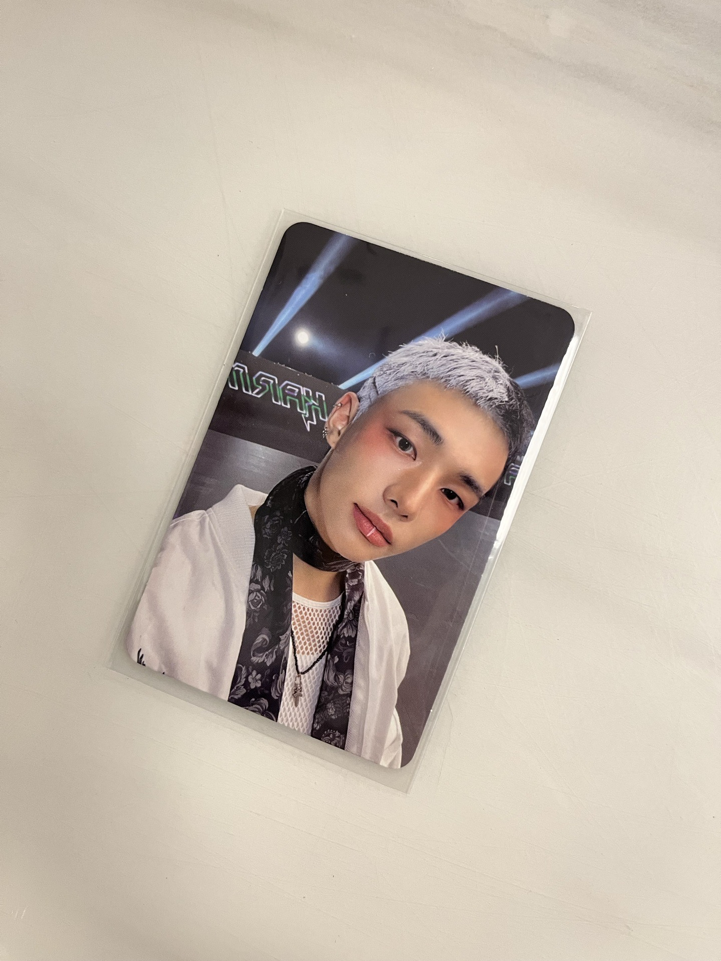 KARMA 限量專 Karma ver.