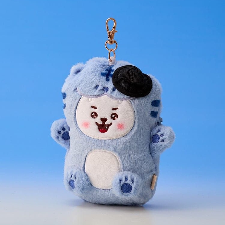 [代購] BT21 REEL PASS CASE K-HORANG