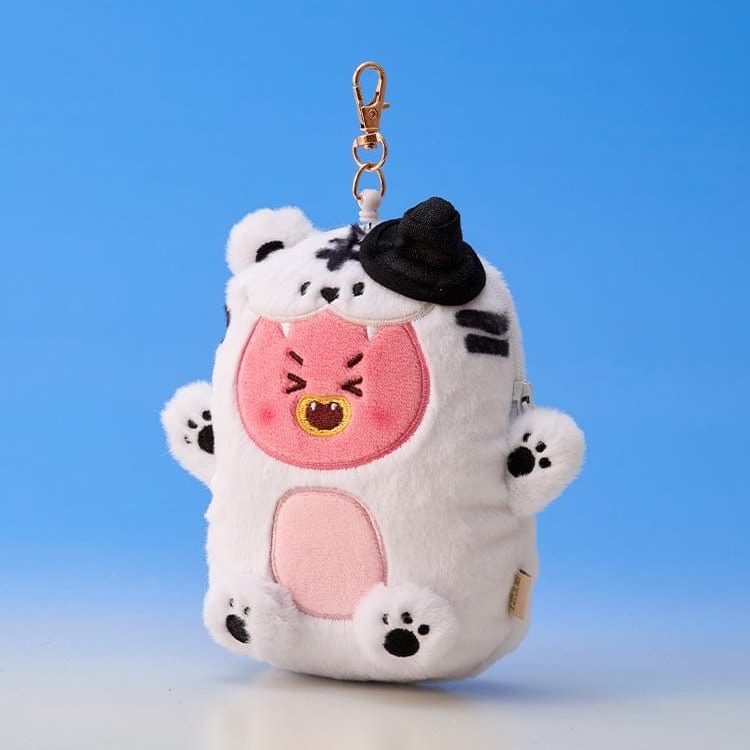 [代購] BT21 REEL PASS CASE K-HORANG