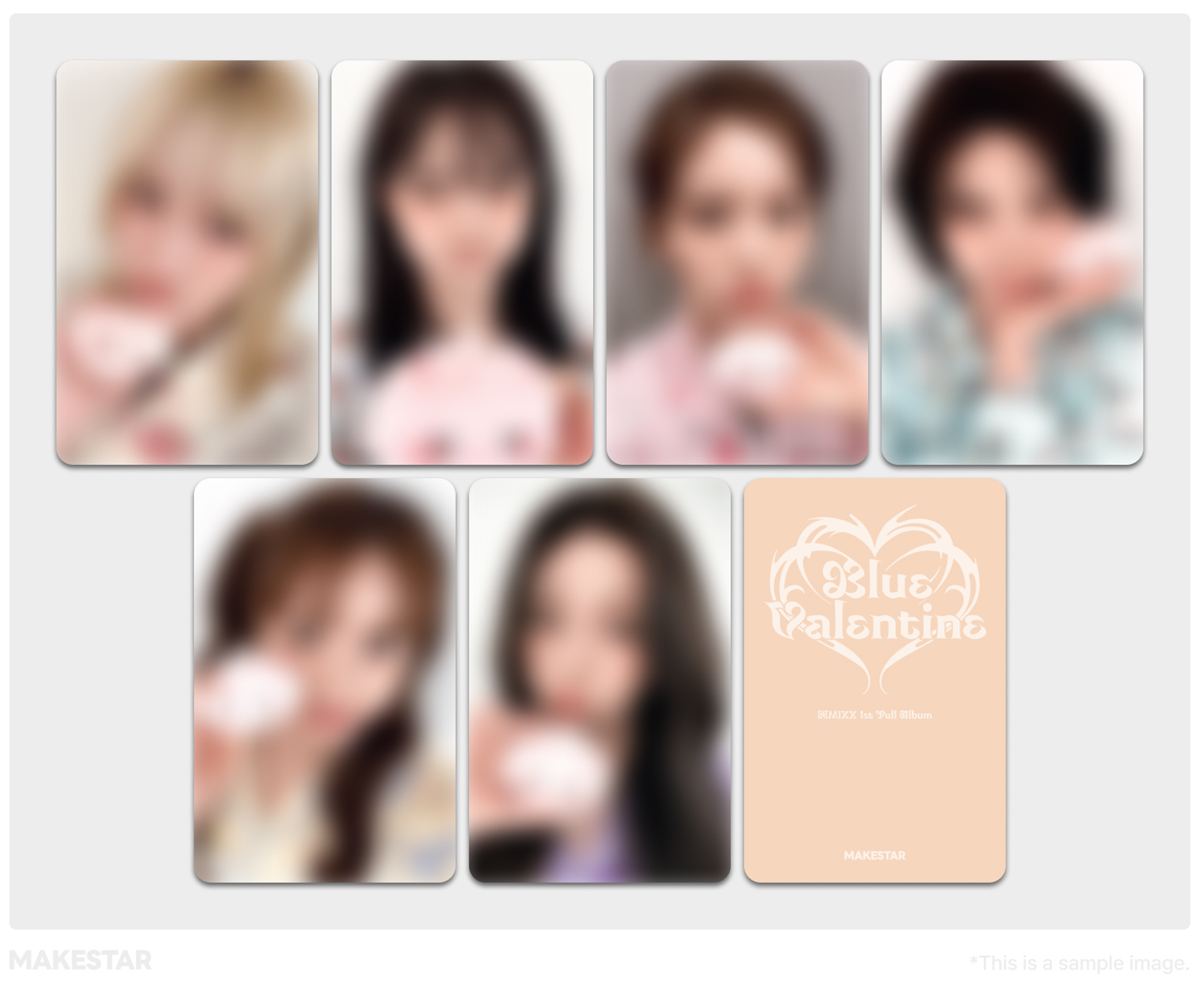 NMIXX MS小豬豬 莉