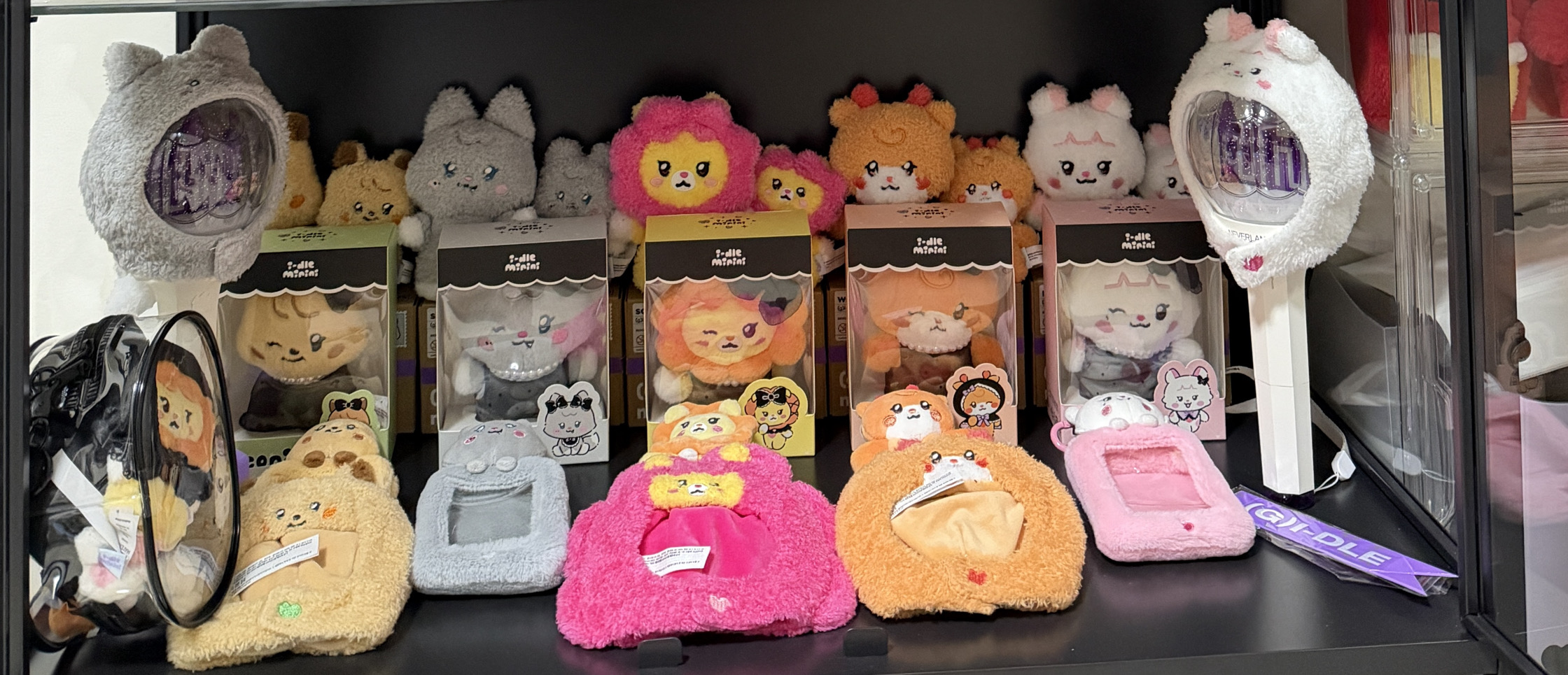 Yu小舖(*¯︶¯*) 持續上架中