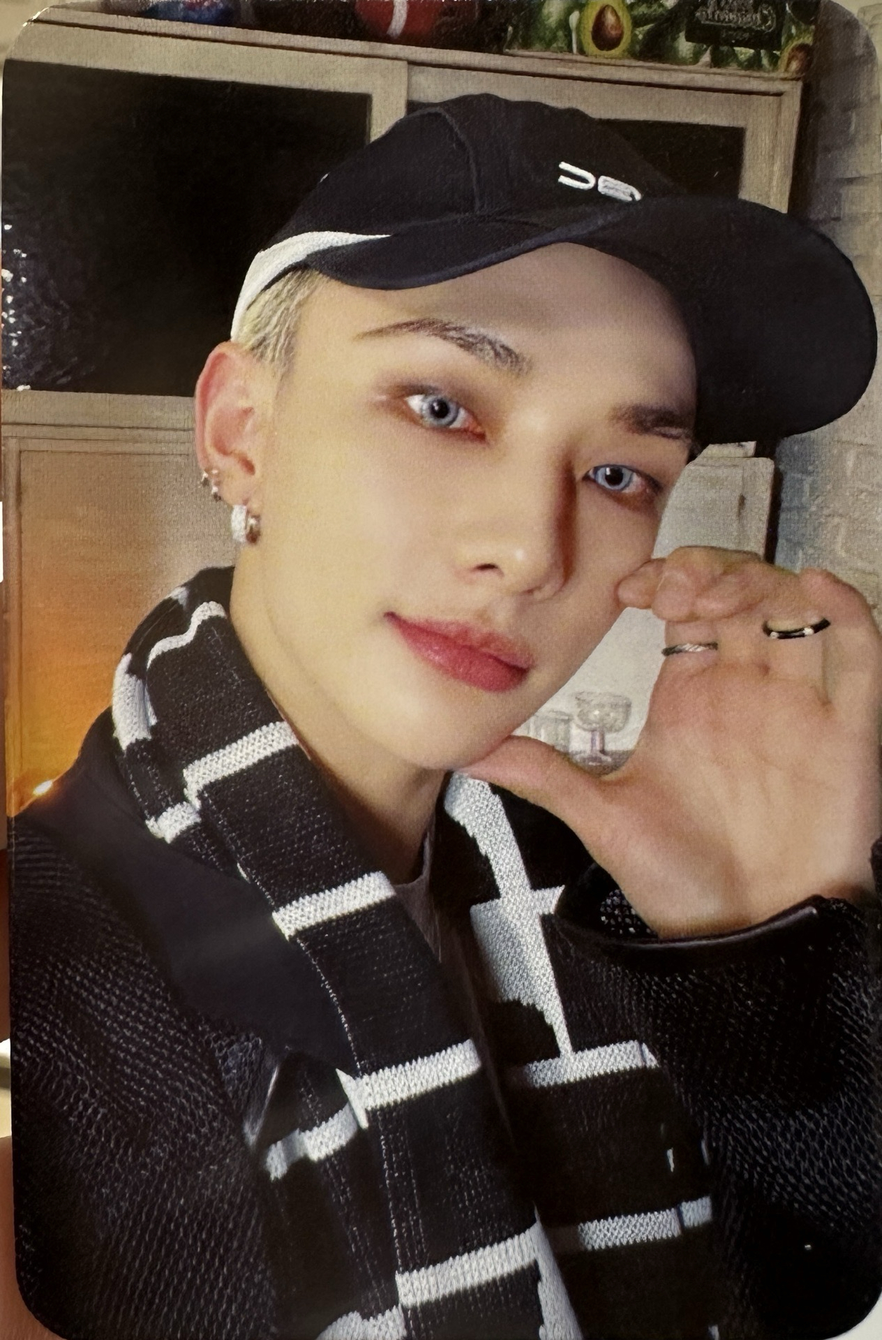 KARMA 娃專特典辰