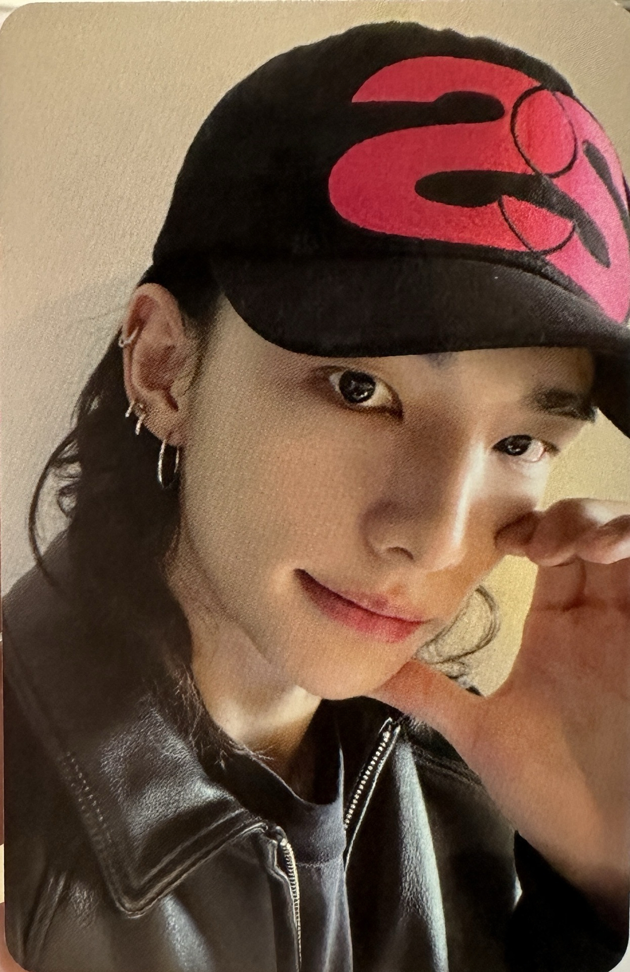 合(HOP) 星河簽售辰