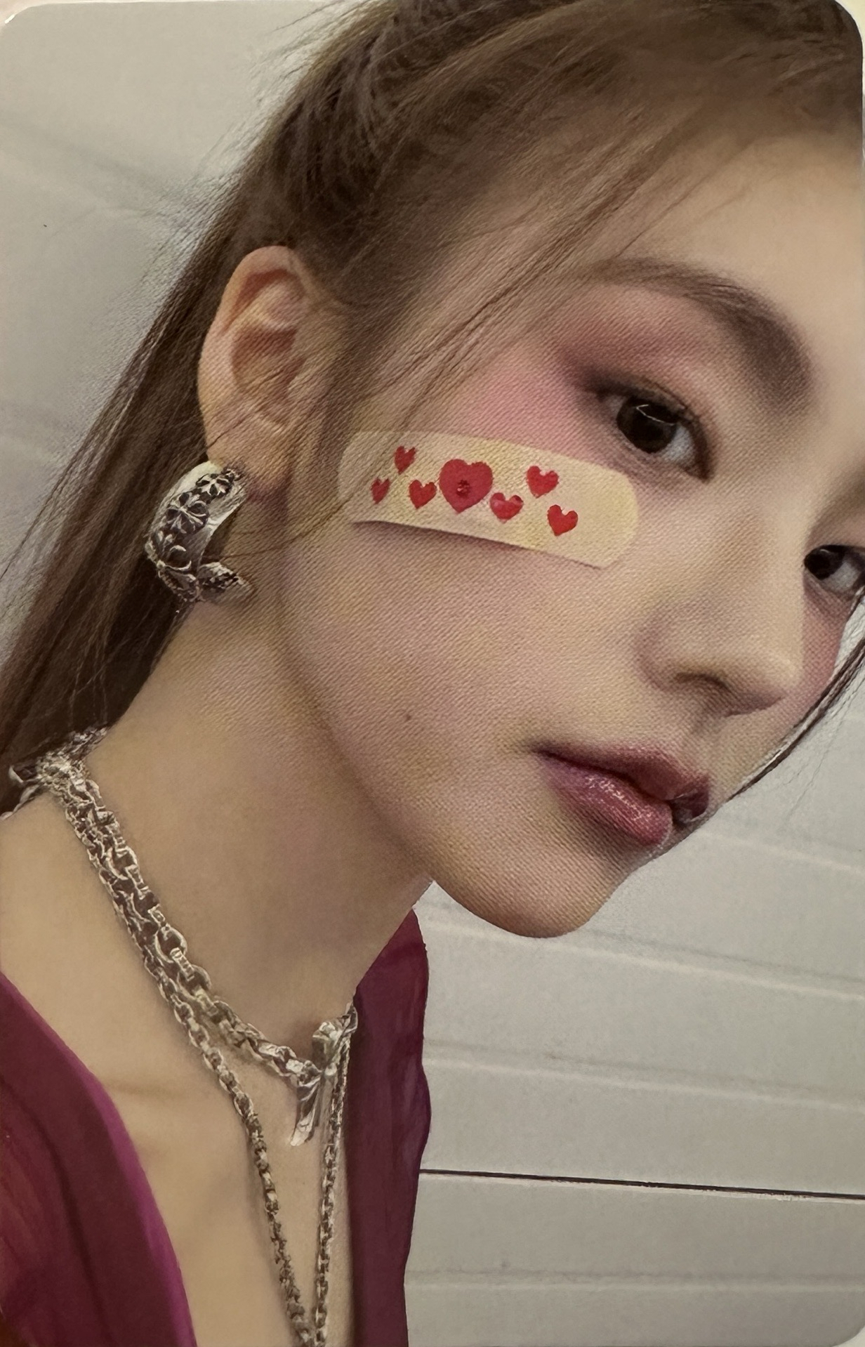 KILL MY DOUBT 專卡志