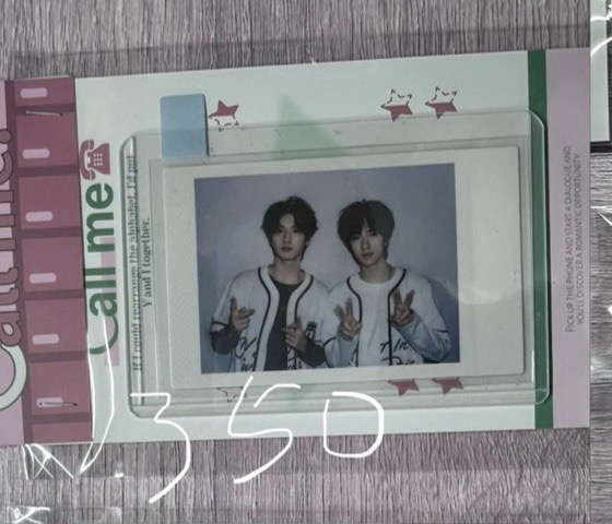 翔霖冠歲雙人卡