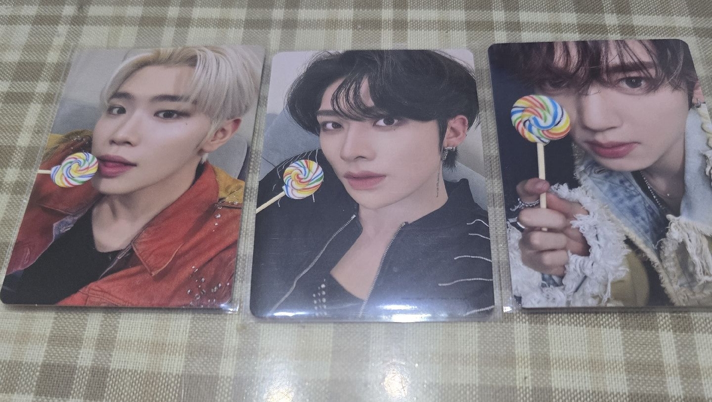 正規一日版單封奎