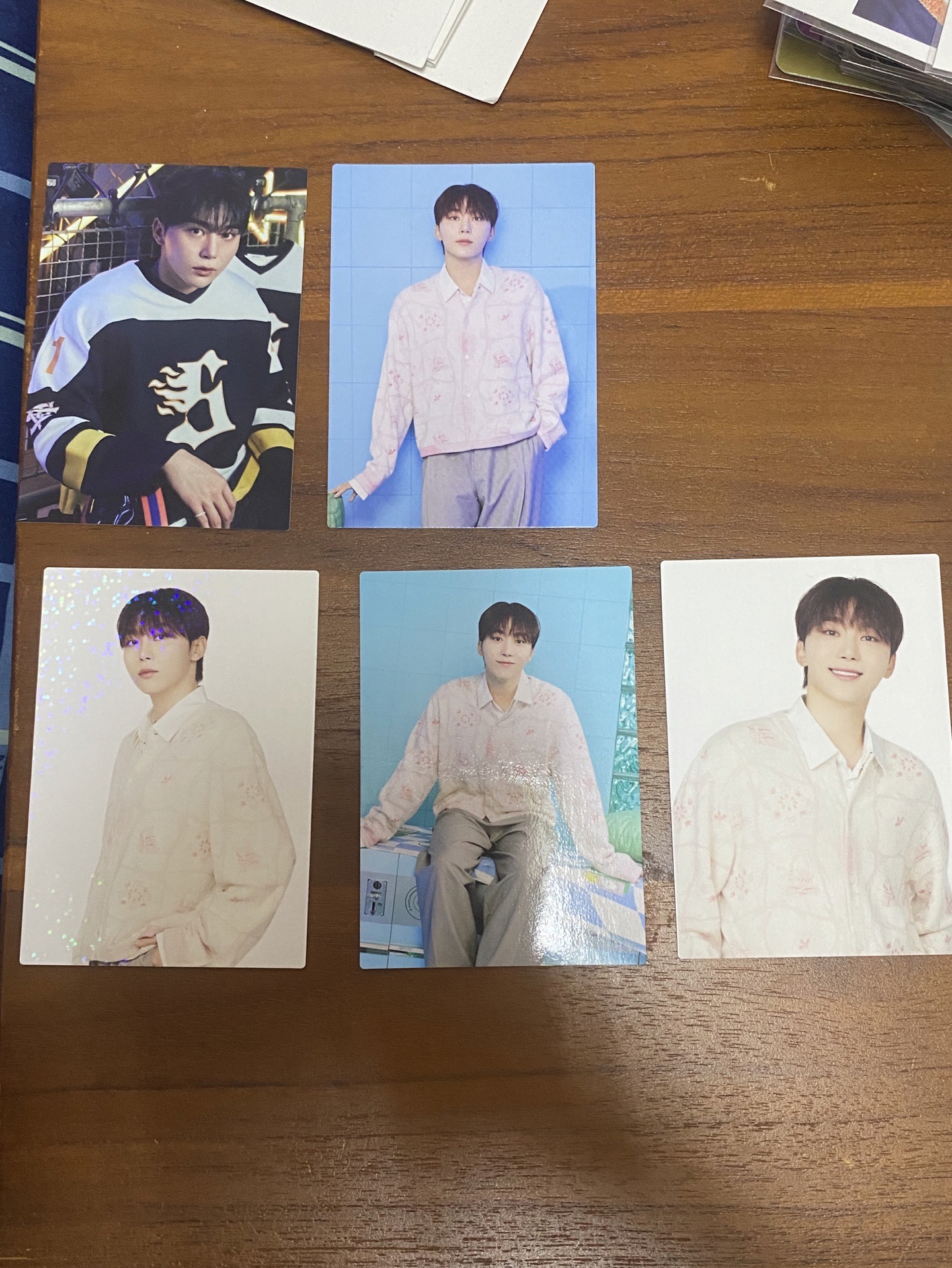 寛24 25Home系列整圖